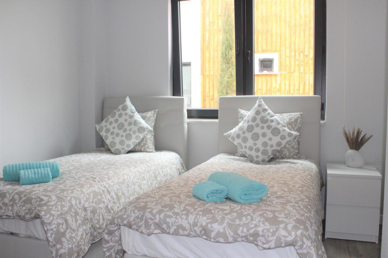 Excellent Mountain View Apartment Belek Exterior foto