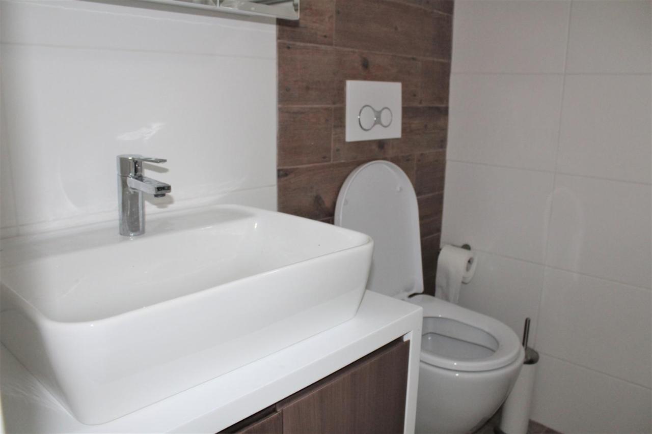 Excellent Mountain View Apartment Belek Exterior foto