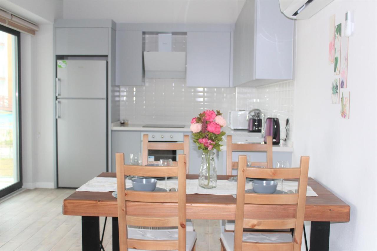 Excellent Mountain View Apartment Belek Exterior foto